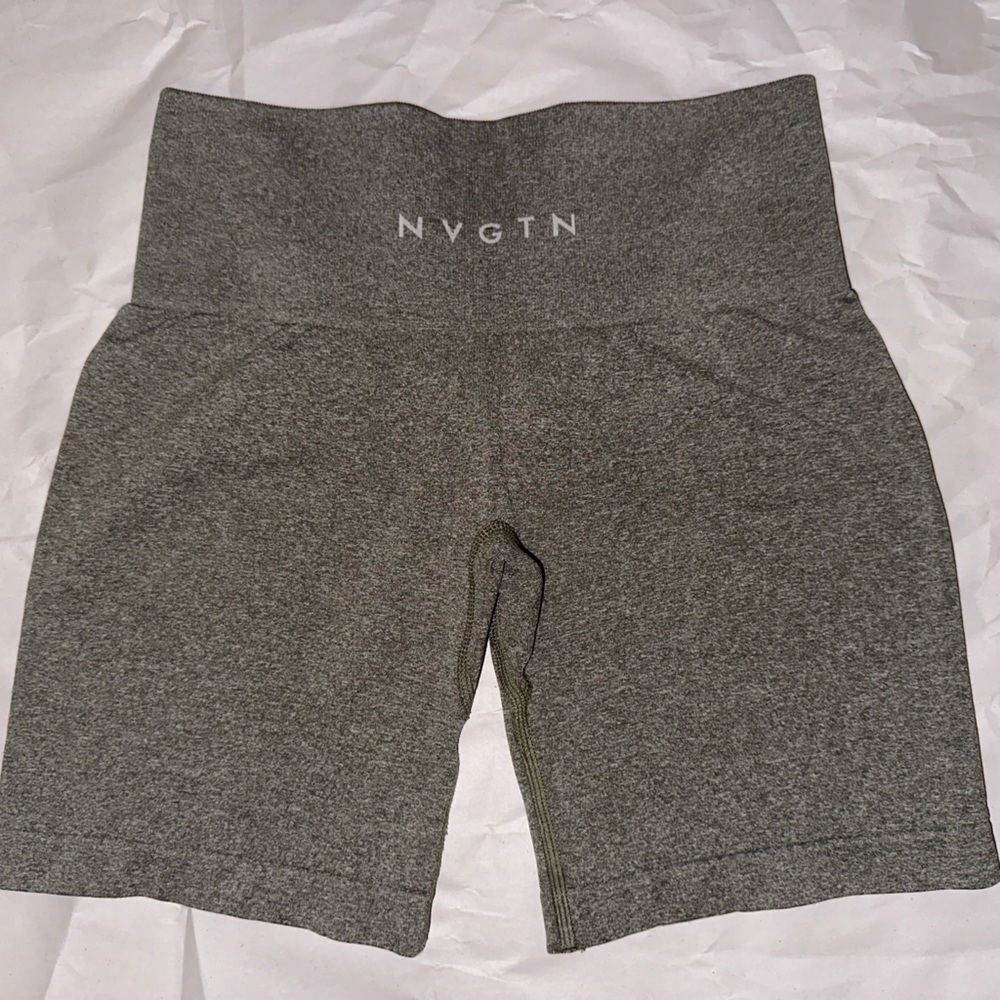 NVGTN Shorts
